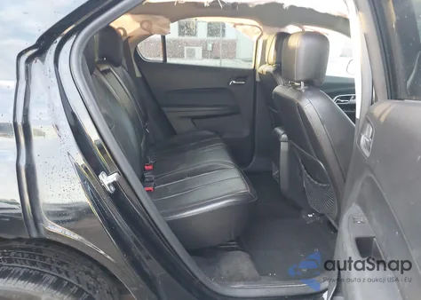 2015 Chevrolet Equinox 2Lt z USA, uszkodzony, nr VIN 2GNALCEK8F1123668